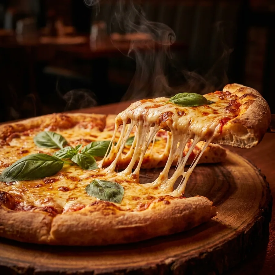 Falken Pizza Special